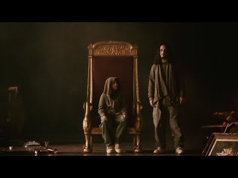 Video thumbnail for I Love You Boy