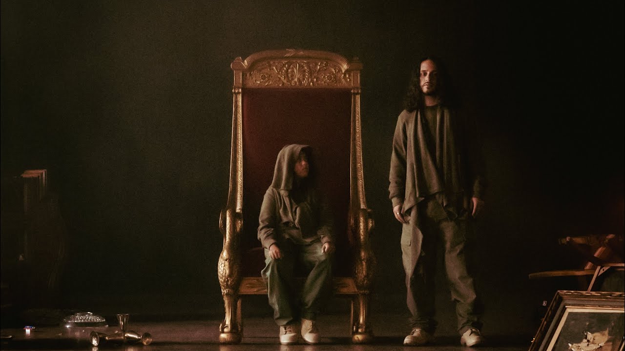 Russ – “I Love You Boy”