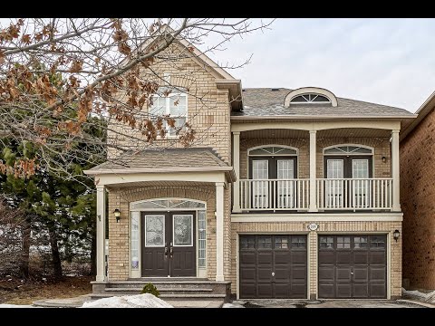 369 Edenbrook Hill Drive, Brampton Home for Sale - Real Estate Properties for Sale