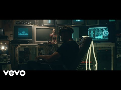 Doni M - Plus jamais (Clip officiel)