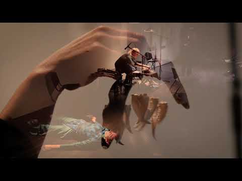 Performance: Anka Draugelates, Cheryl Leonard, Kilta Rainprechter, San Francisco , May 2018