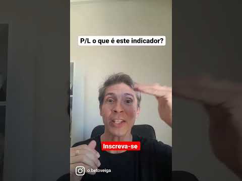 WHAT IS P/L, AN INDICATOR USED IN STOCK EVALUATION #pl #p/l #stocks #stockmarket #stockmarket