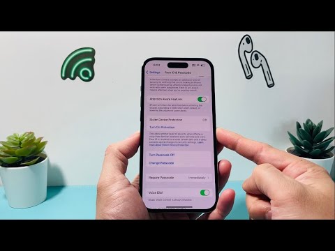 How to Turn On Stolen Device Protection on iPhone (NEW Feature)