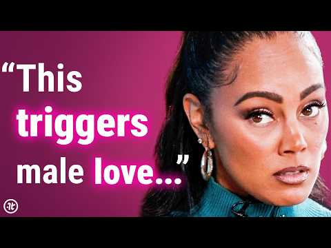 What Men Say in Therapy But Will NEVER Tell you! (Love, Sex & Intimacy) | Dr Cheyenne Bryant