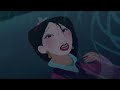 Mulan Audition The Princess Games Dutch