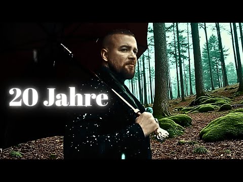 KOLLEGAH & SAMRA - 20 JAHRE