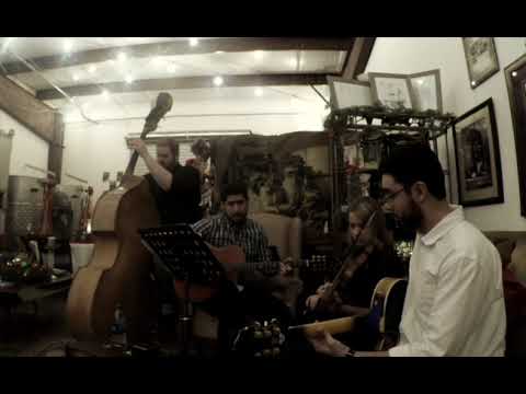 Promotional video thumbnail 1 for Swing 512