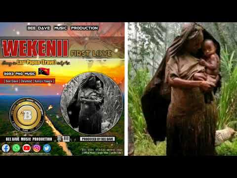 Mama blo Baby (Wekenii) 2024 - Bee Dave ft. Sumale Crew - 2024 PNG LATEST MUSIC