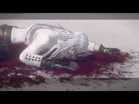 Nier Automata Part 26