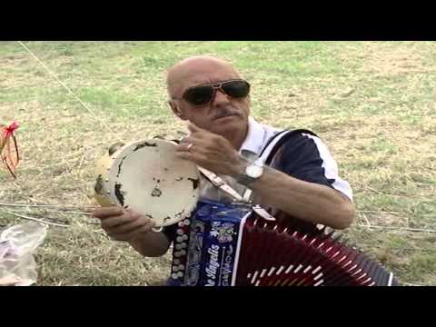 ONDA TG 07.08.2014 - SULMONA, RIAPERTURA PARCO FLUVIALE