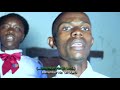 UKANDIYEYE JESU