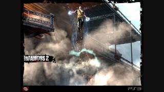 Infamous 2 Soundtrack [2/23]-Get Bertrand