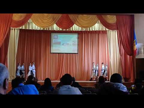 ,,Hora ca la Sud", ansamblul Strămoşeasca.