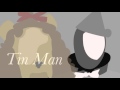 Wizard Of Oz Title Sequence