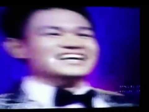 Mahesya Terpilih sebagai Pemenang Juara 1 Grand Final KDI 2015