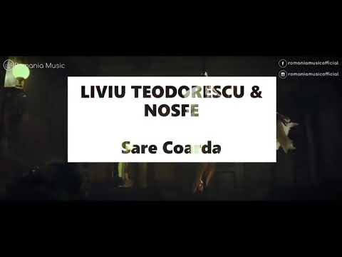 Liviu Teodorescu feat Nosfe-Sare coarda