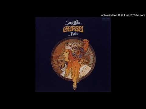 James Walsh Gypsy Band / Love Is For The Best In Us