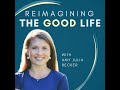The Myth of a Colorblind, Meritocratic Society with David M. Bailey