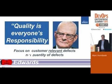 DOES15 - Marc Hornbeek - Best Practices for Accelerating Continuous Testing