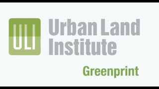 The ULI Greenprint Real Estate Member Experience
