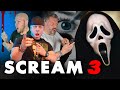Another solid flick from Scream | First time watching Scream 3 movie reaction