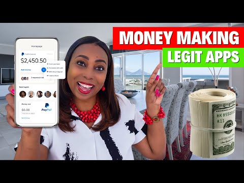 , title : '10 Legit Money Making Apps: Easy Ways to Earn Cash Online for FREE'