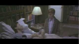 Shadowlands Motage Set To Original Music By Dave Kydd: &quot;Yet Unbroken&quot;