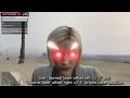 Superman V2 2 Editing Eyes Glow And Laser