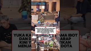 Download lagu TERNYATA SEKIL LU GAK SEGITU DOANG YUK !! #yukatheo #yuka #rezaarap #ybrap #yb mp3