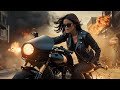 [2024 Full Movie] Female Assassin Battles the Mafia | Hollywood Latest Action English Movie