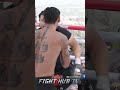 RYAN GARCIA REVEALS KO PUNCH THAT WILL END GERVONTA DAVIS!