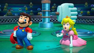 【マリオパーティシリーズ】歴代デュエルミニゲーム全制覇！マリオ VS ピーチ 4K UHD
