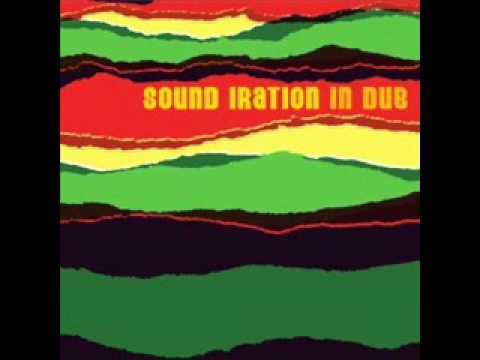 Sound Iration - Ruff Song