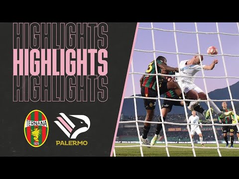 FC Modena 2-1 Ternana Calcio Terni :: Resumos :: Videos 