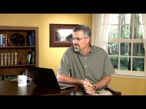 Healing in the Gospel?: HeavenWord 7 - 0122