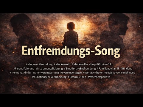 Entfremdung (Song)