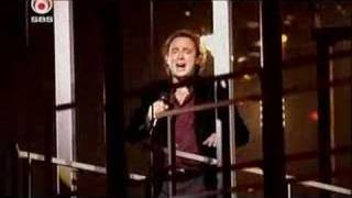 Marco Borsato - Als Jij Maar Naar Me Lacht (Live @ SiR)