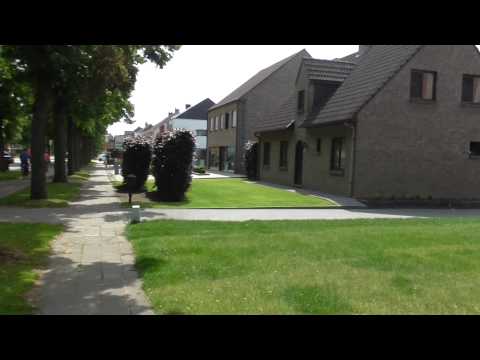 Piłkarska Akademia First Kick SM Gminy Czernica - Westerlo - Belgia 2014