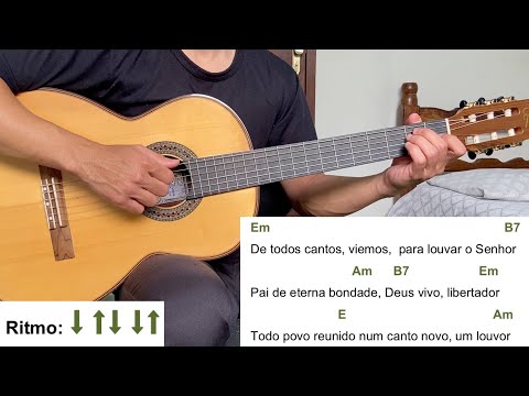 De Todos Cantos Viemos - Zé Vicente