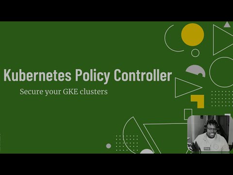 How to Secure Your Kubernetes Cluster: Config Sync Policy Controller (Gatekeeper) Tutorial