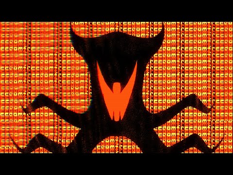 Deltarune's Most Disturbing Boss Fight