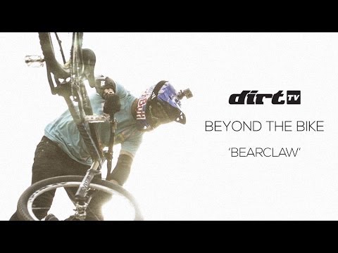 DirtTV: Beyond the Bike Ep2 - Darren Berrecloth