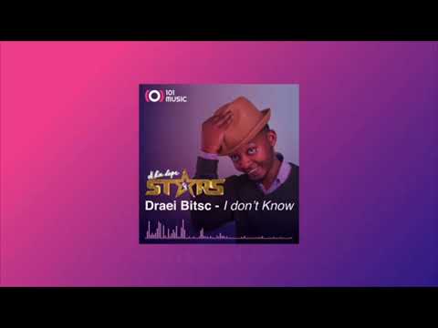 Draei Bitsc ft Akadope- I Don’t Know (Balikenga ikokere) lyric video