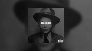 Logic - Tic Tac Toe (Instrumental)