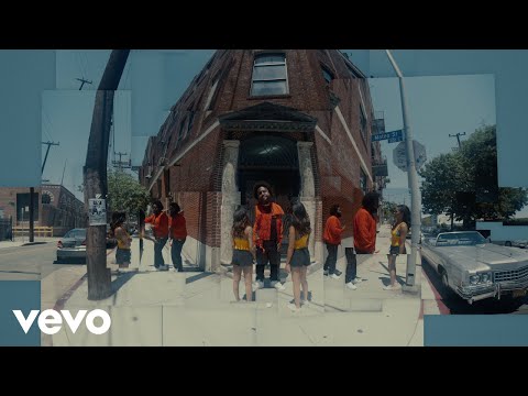 Bas - Fragrance ft. Correy C ft. Correy C