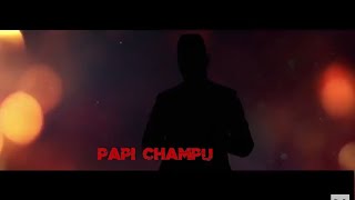 Farruko - Papi Champu [Official Lyric Vídeo]