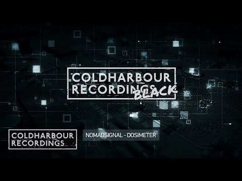 NOMADsignal - Dosimeter