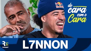 L7NNON - DE CARA COM O CARA #12