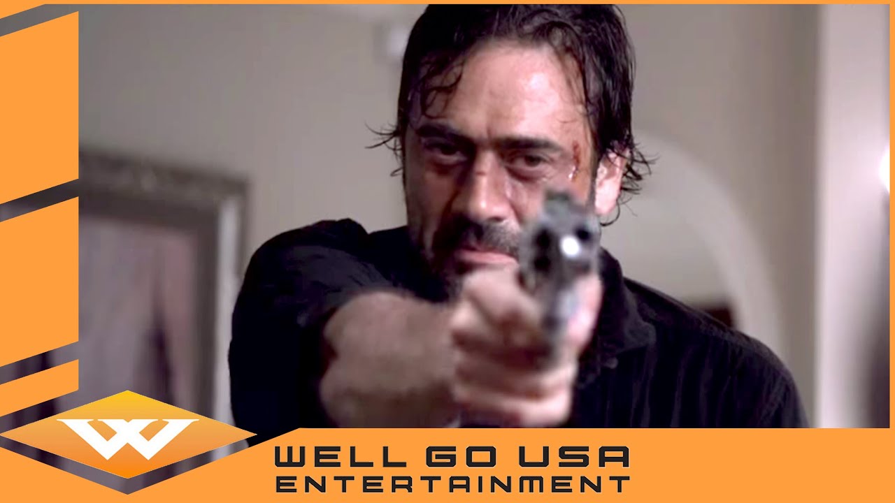 Trailer för The Courier