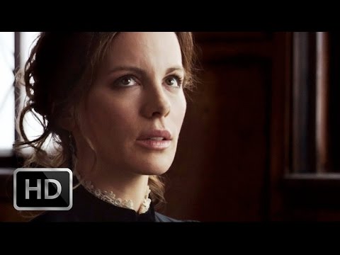 Stonehearst Asylum - Trailer HD (2015) - Kate Beckinsale & Michael Caine